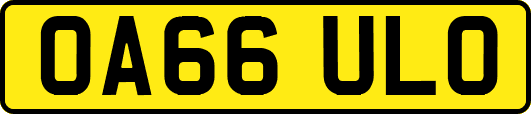 OA66ULO