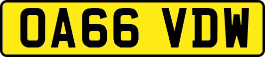 OA66VDW