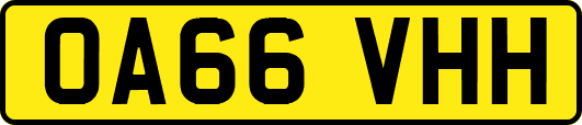 OA66VHH