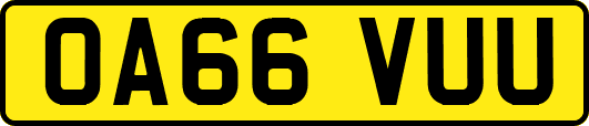 OA66VUU