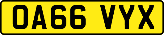 OA66VYX