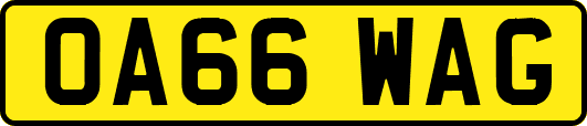 OA66WAG