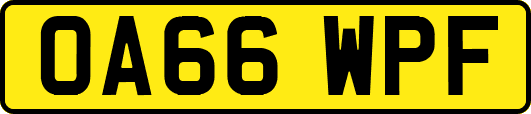 OA66WPF