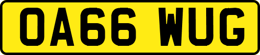 OA66WUG