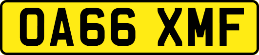 OA66XMF