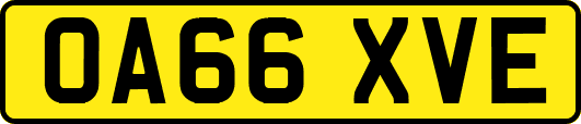 OA66XVE