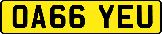 OA66YEU