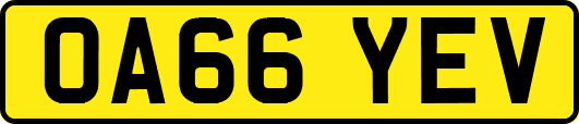 OA66YEV