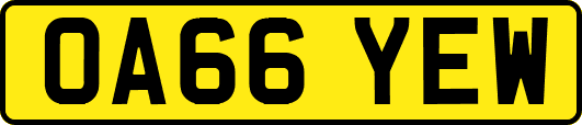 OA66YEW