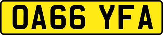 OA66YFA