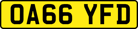 OA66YFD