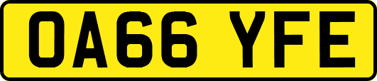 OA66YFE