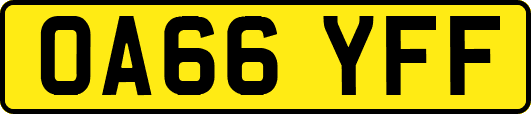 OA66YFF