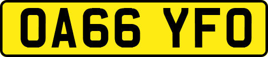 OA66YFO