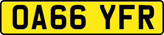 OA66YFR