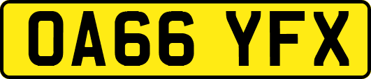 OA66YFX