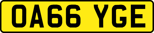 OA66YGE