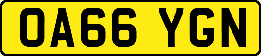 OA66YGN