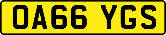 OA66YGS