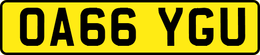 OA66YGU