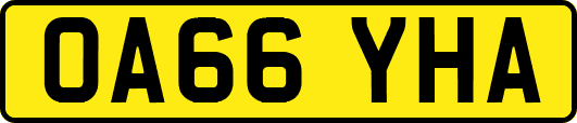 OA66YHA