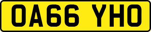 OA66YHO