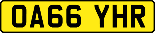 OA66YHR