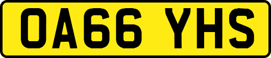 OA66YHS