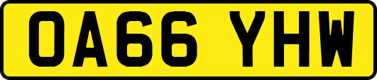 OA66YHW
