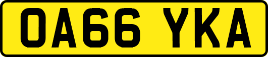 OA66YKA