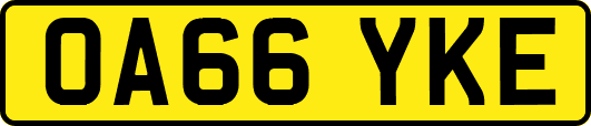 OA66YKE