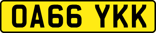 OA66YKK