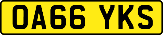 OA66YKS