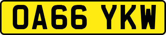 OA66YKW