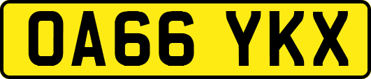 OA66YKX