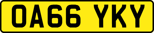 OA66YKY