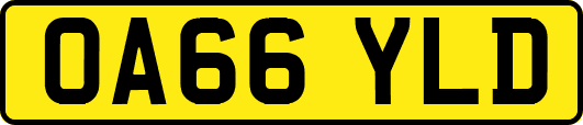 OA66YLD
