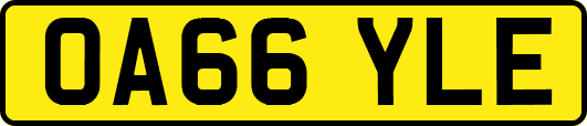 OA66YLE