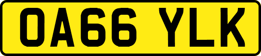 OA66YLK