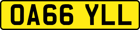 OA66YLL
