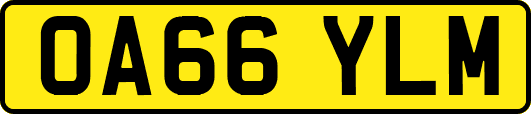 OA66YLM