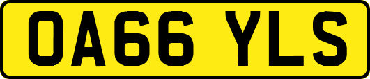 OA66YLS
