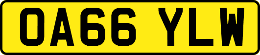 OA66YLW