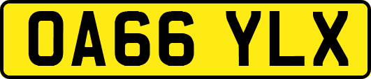 OA66YLX