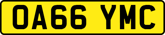 OA66YMC