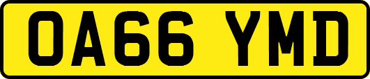 OA66YMD
