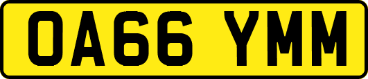 OA66YMM