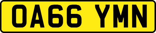 OA66YMN