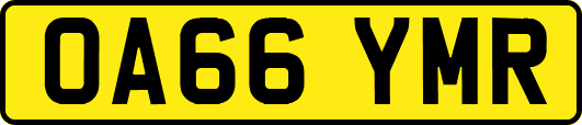 OA66YMR