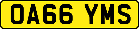 OA66YMS